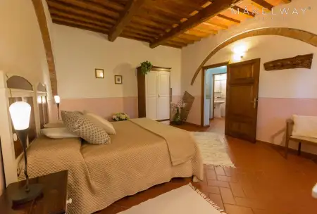 SUPERB VILLA