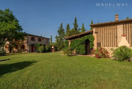 SUPERB VILLA