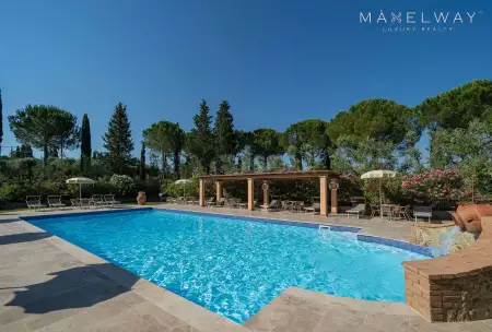 SUPERB VILLA