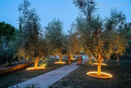 SUPERB VILLA