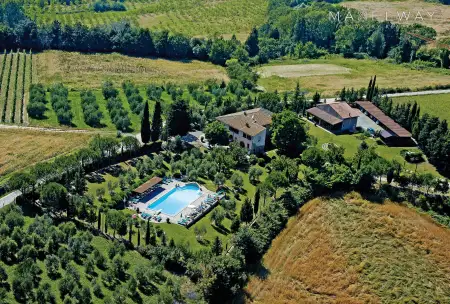 SUPERB VILLA