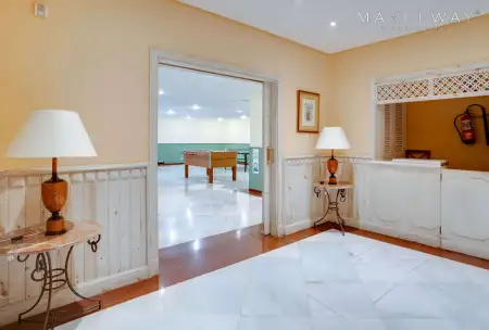 LUXE APARTMENT IN MARBELLA 