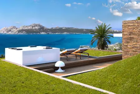 SEAVIEW VILLA