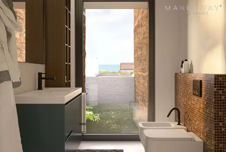 SEAVIEW VILLA