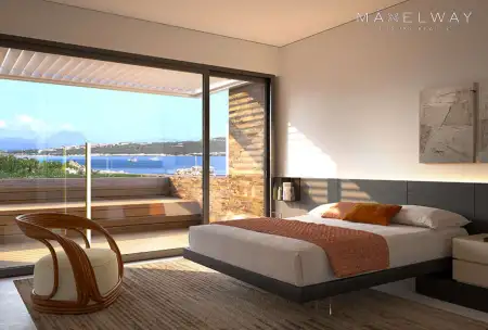 SEAVIEW VILLA
