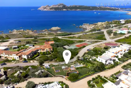 SEAVIEW VILLA