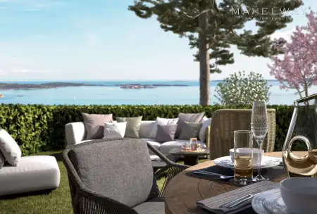 LA MADDALENA FLAT