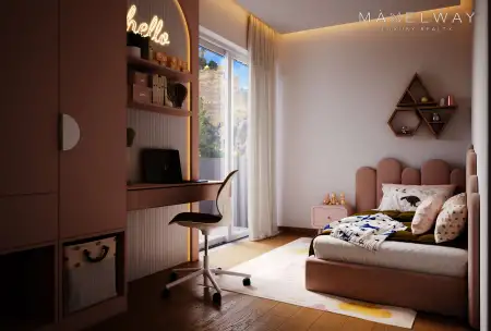 PANORAMIC FLAT