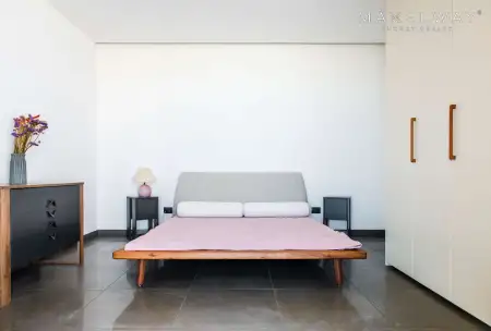 DREAM VILLA