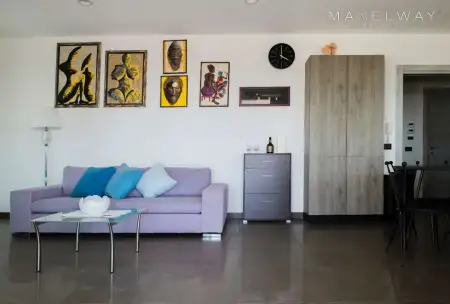 DREAM VILLA