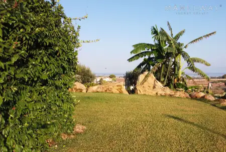 DREAM VILLA