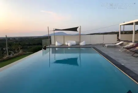 DREAM VILLA