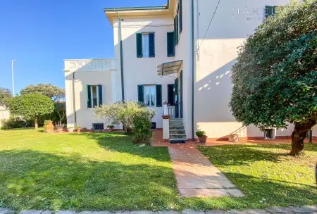 LIBERTY VILLA