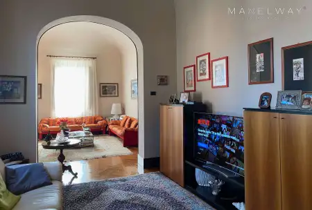 LIBERTY VILLA