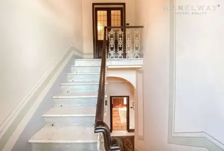LIBERTY VILLA