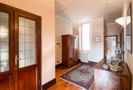 LIBERTY VILLA