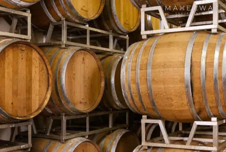 NOBLE WINERY