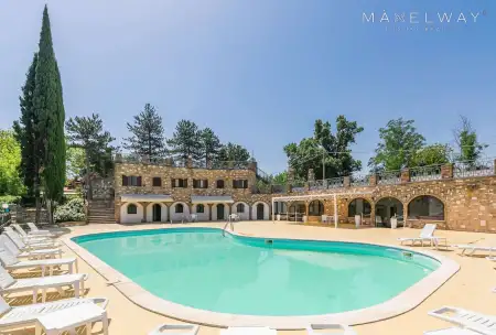 MARCHE RESORT 