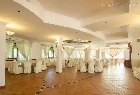 MARCHE RESORT 