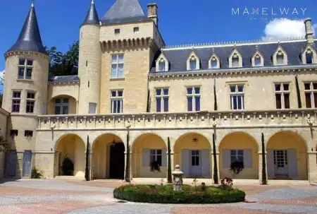 WINE CHATEAU