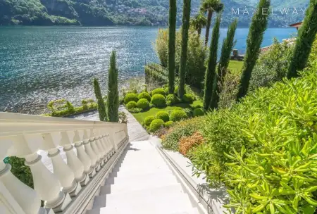 MAJESTIC VILLA