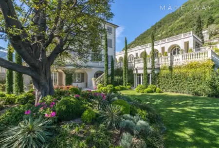 MAJESTIC VILLA