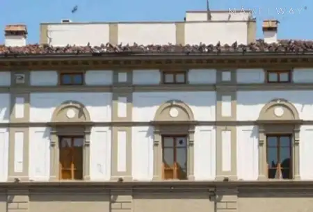 FLORENCE PALACE