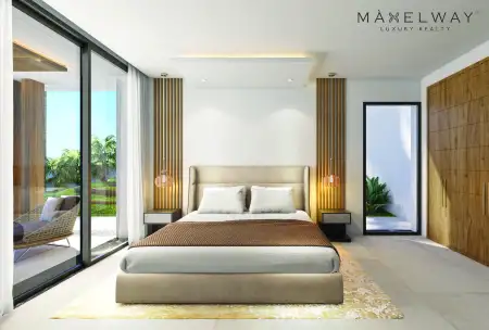 SEA & GOLF VILLA