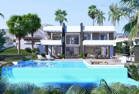 SEA & GOLF VILLA