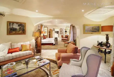 CANNES ESTATE
