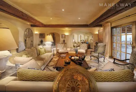 CANNES ESTATE