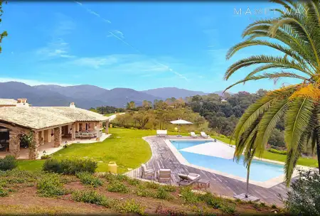 CANNES ESTATE