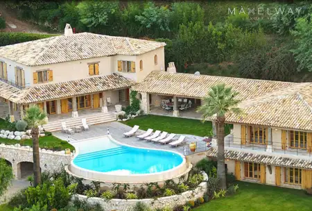 CANNES ESTATE