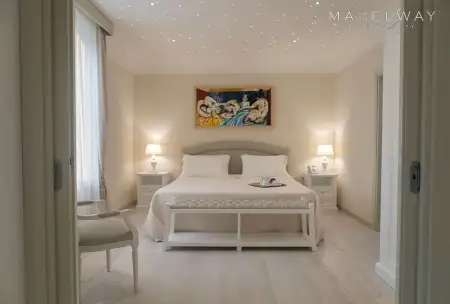 APULIA LUXE RESORT