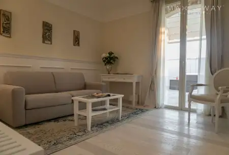 APULIA LUXE RESORT