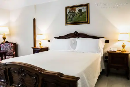 APULIA LUXE RESORT