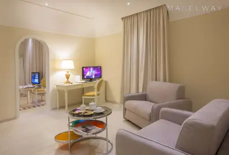 APULIA LUXE RESORT