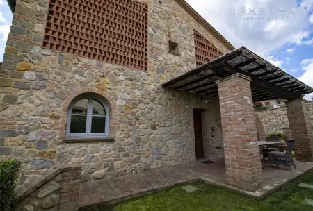 BEAUTIFUL VILLA