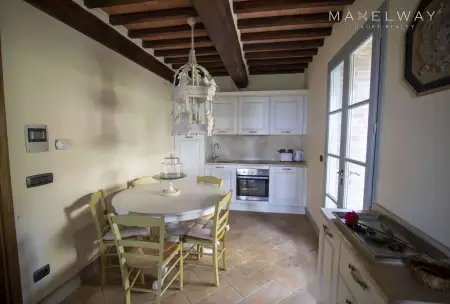 BEAUTIFUL VILLA