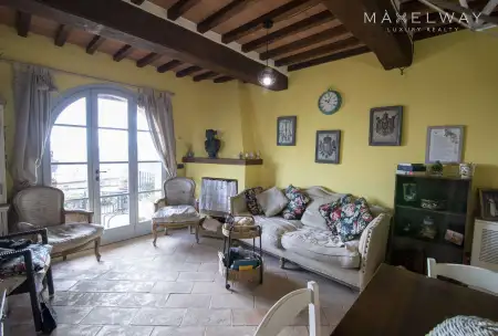 TUSCAN VILLA