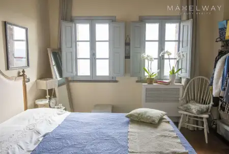 TUSCAN VILLA