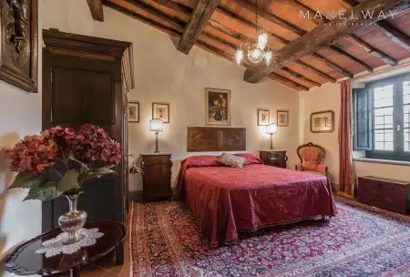 STUNNING TENUTA
