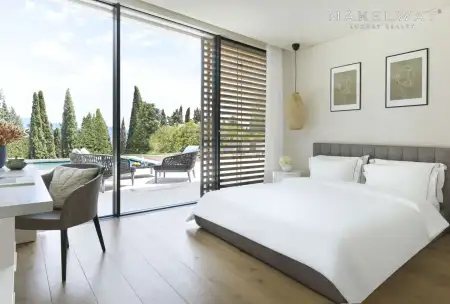 GARDA VIEW VILLA