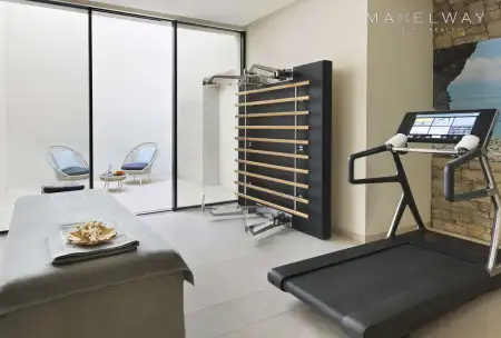 GARDA MODERN VILLA