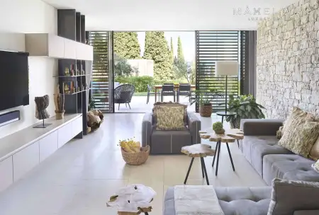 GARDA MODERN VILLA