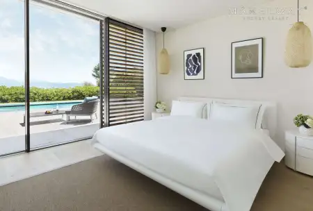 LAKE GARDA VILLA