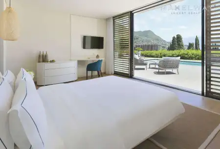 LAKE GARDA VILLA