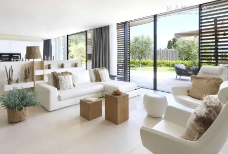 LAKE GARDA VILLA