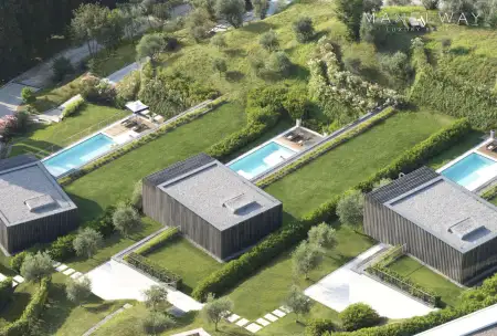 GARDA MODERN VILLA