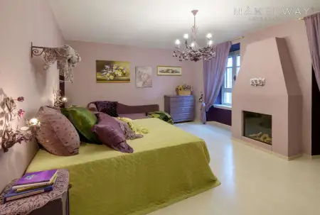 LIBERTY VILLA